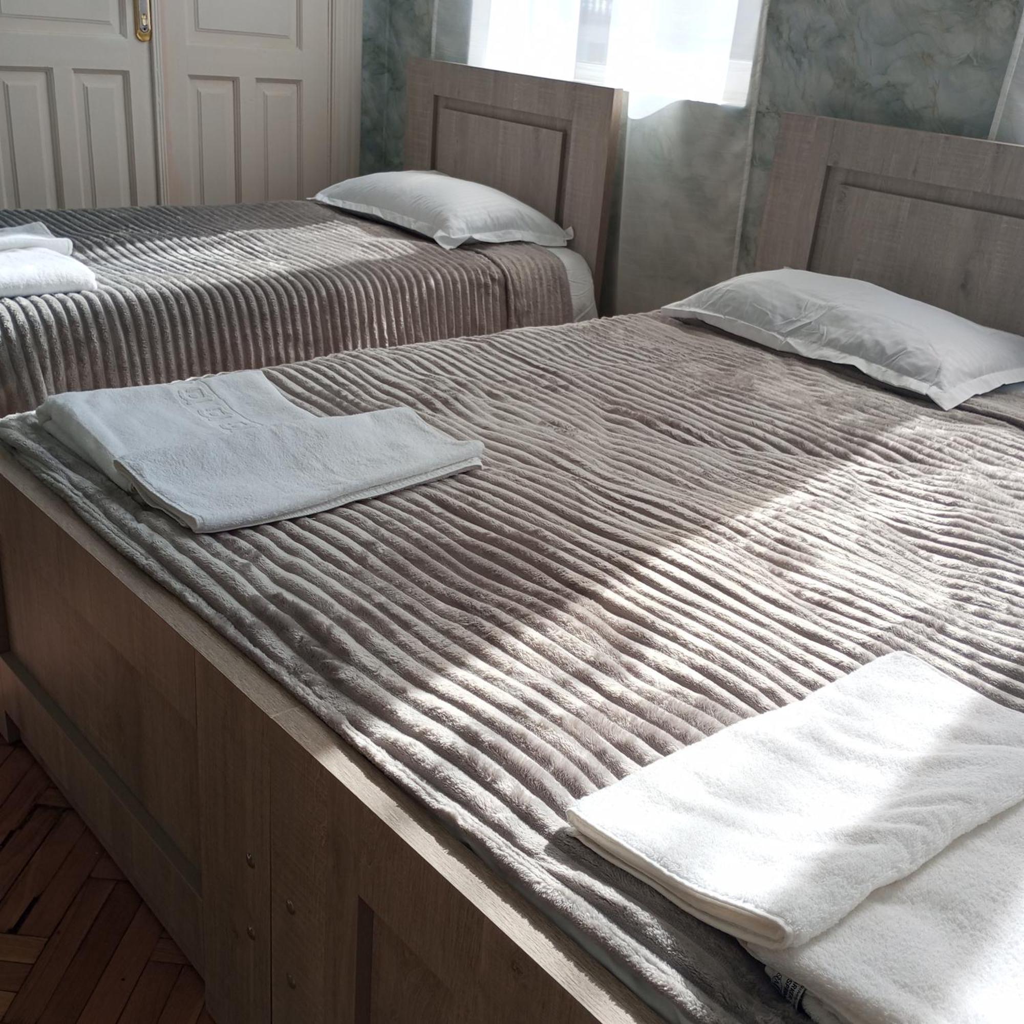B&B Villa Maurizio チャルトゥボ エクステリア 写真